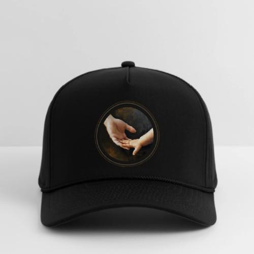 Hand in hand - Rope Cap