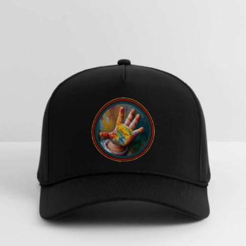 Colors of Innocence - Rope Cap