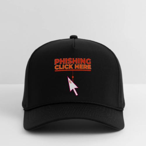 Phishing: Hooked by Deception - Rope Cap