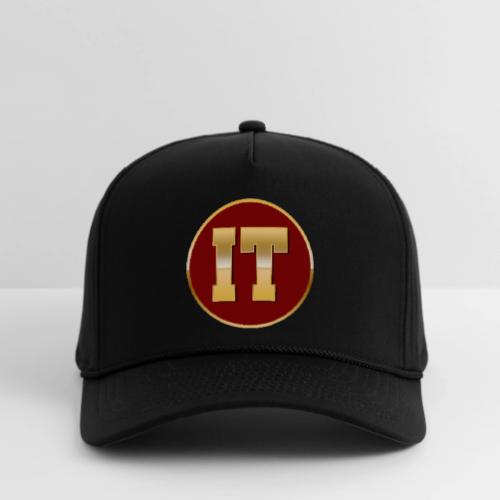 IT: Wired for Innovation - Rope Cap