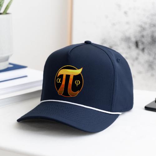 Trigonometry: Angles & Symbols - Rope Cap