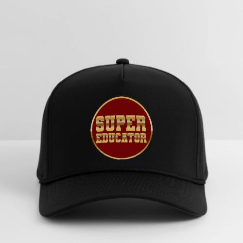 Super Educator - Rope Cap