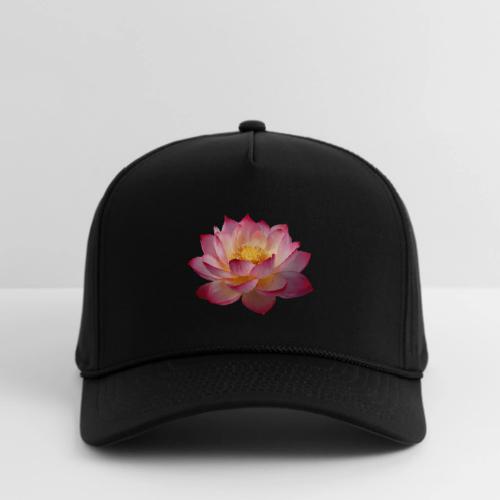 Serenity Lotus Grace - Rope Cap