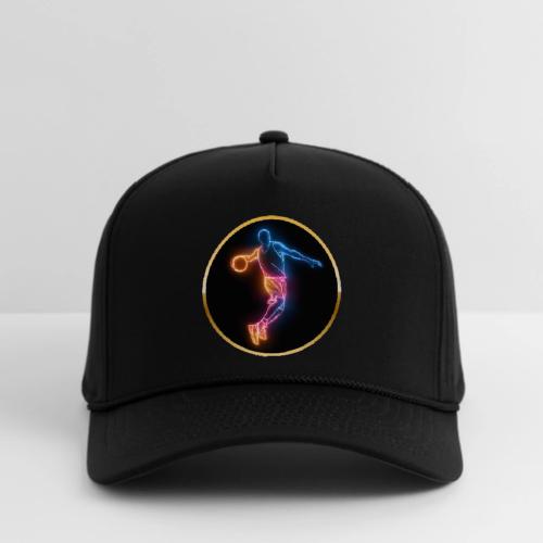 Basketball: Slam Dunk Afterglow - Rope Cap
