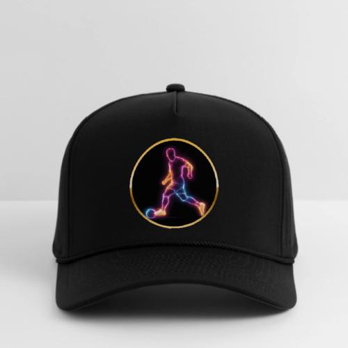 Virtual Football Hero - Rope Cap