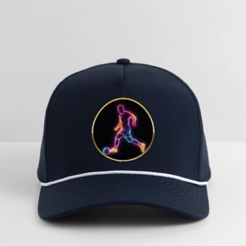 Virtual Football Hero - Rope Cap