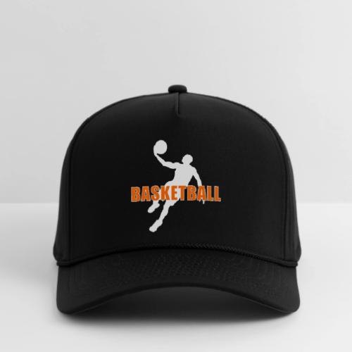 Slam Dunk Motion - Rope Cap