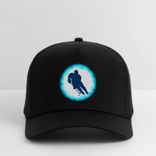 Hockey: Ice Warrior - Rope Cap