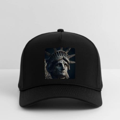 USA: Liberty in Shadows - Rope Cap