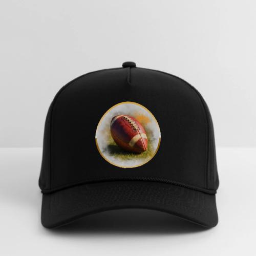 American Football: Heart of the Gridiron - Rope Cap