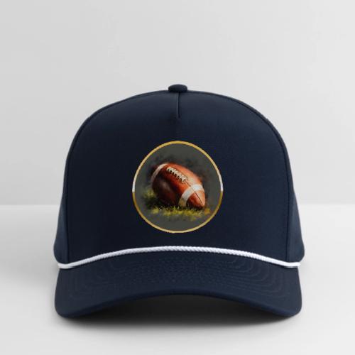 American Football: Gridiron Gold - Rope Cap