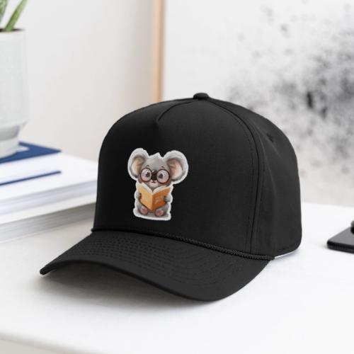 Gamer Koala Reading Strategy Book - Rope Cap