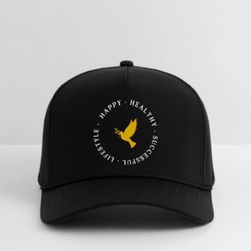 HHSL GOLDEN DOVE (G DOVE) - Rope Cap
