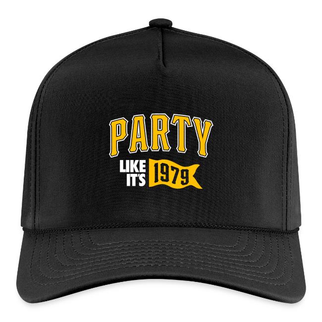 Party Like its 1979