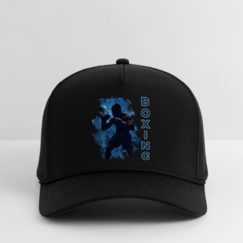 Boxing Style - Rope Cap