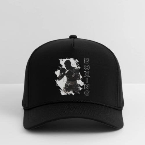 Boxing Vibes - Rope Cap