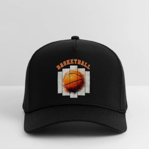Basketball Element - Rope Cap