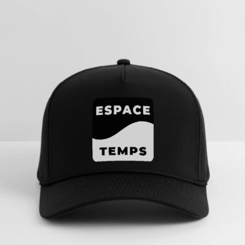 Space-Time: Distorted Reality - Rope Cap