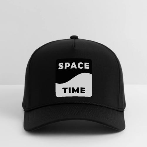 Space-time: Warped Reality - Rope Cap