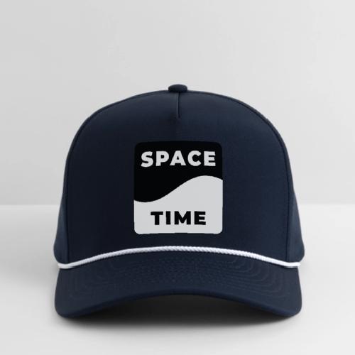 Space-time: Warped Reality - Rope Cap