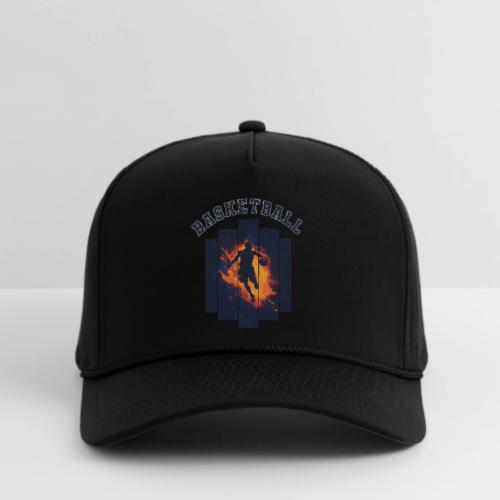 Basketball Power - Rope Cap