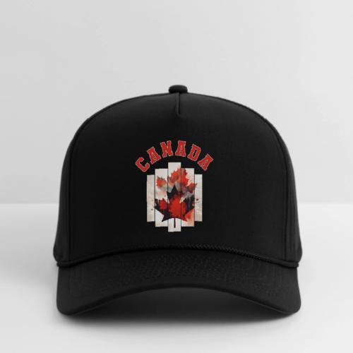 Heart of Canada Art - Rope Cap