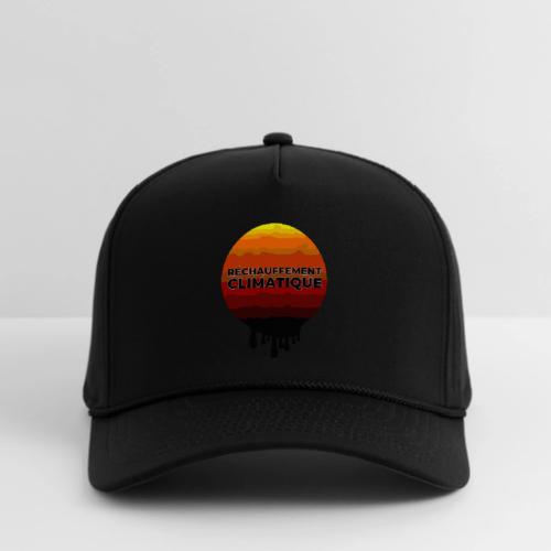 Global warming - Rope Cap