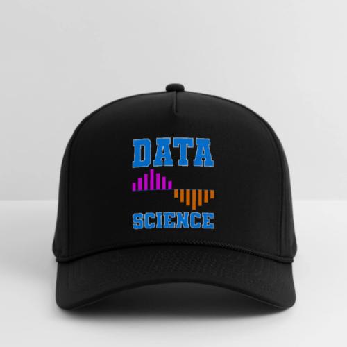 Data Science - Rope Cap