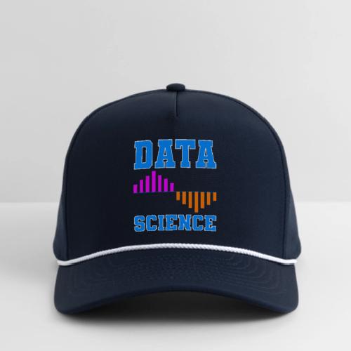 Data Science - Rope Cap