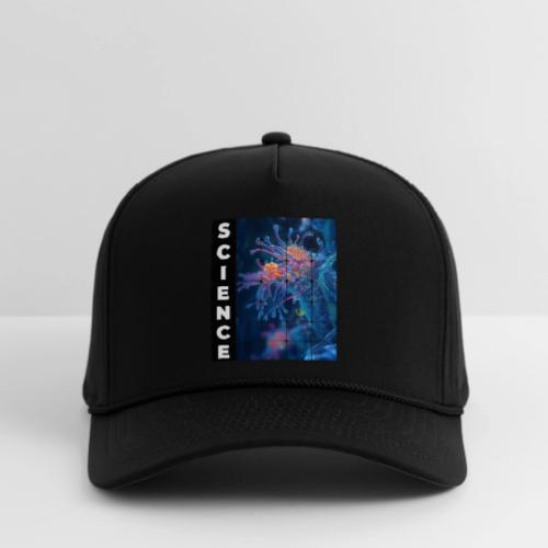 Alien Science - Rope Cap