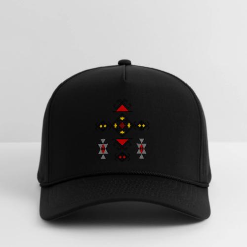 Amazigh Symbols - Rope Cap