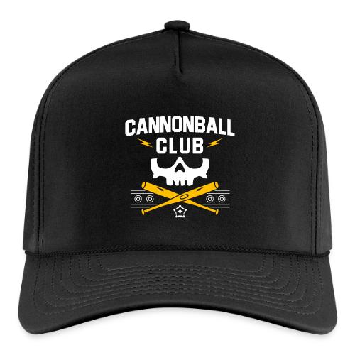 Cannonball Club (Remastered 2024) - Rope Cap