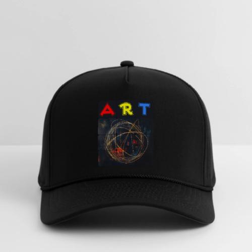 Echoes of Art - Rope Cap