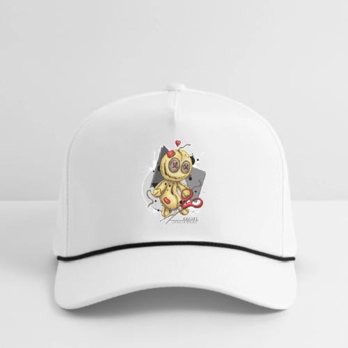 disconnect - Rope Cap