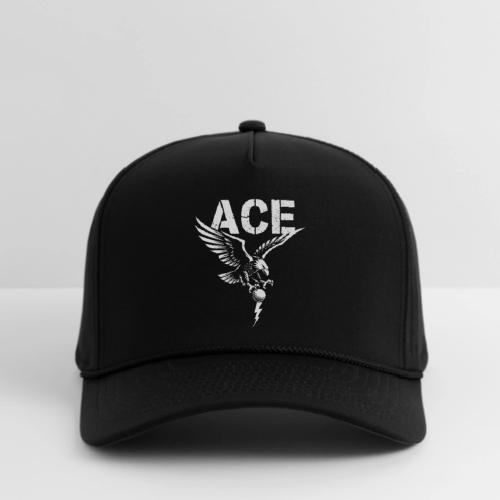 ACE - Hole In One Gag Gift Tee for Men - Rope Cap