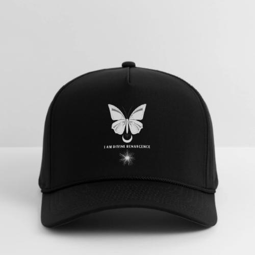I Am Divine Renascence - Rope Cap