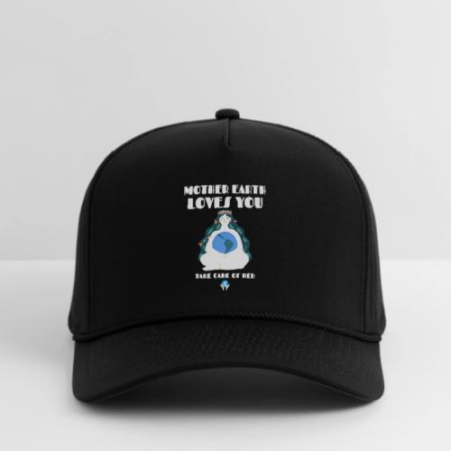 Mother Earth - Rope Cap