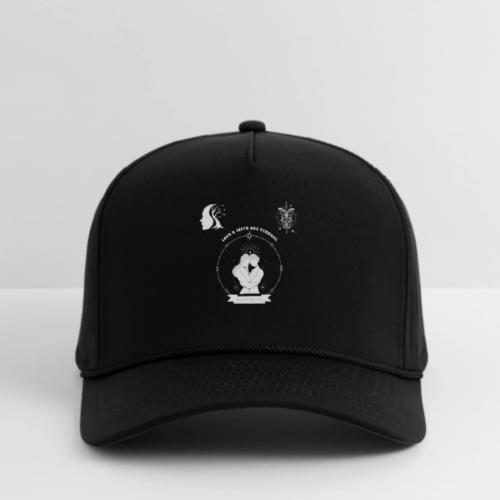 Love & Faith - Rope Cap