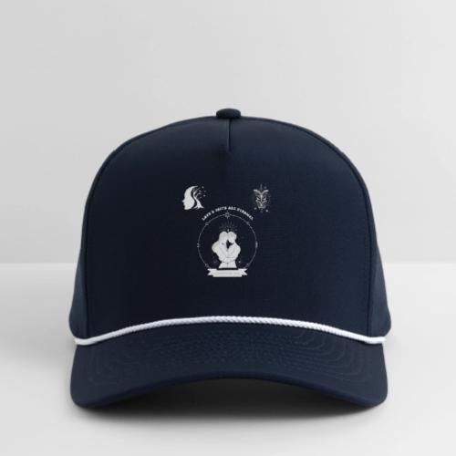 Love & Faith - Rope Cap