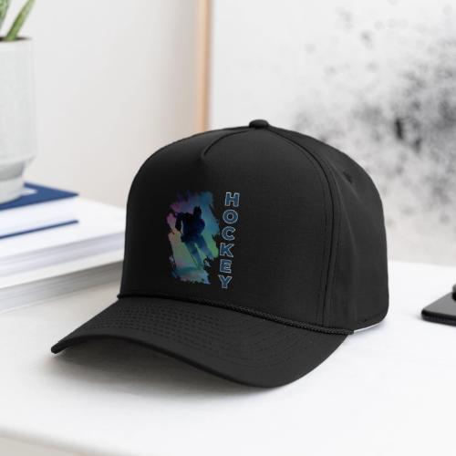 Hockey Pulse - Rope Cap