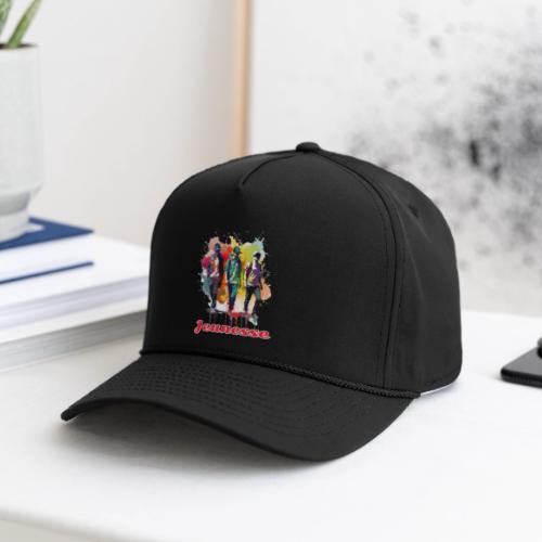 Eternal Youth - Rope Cap
