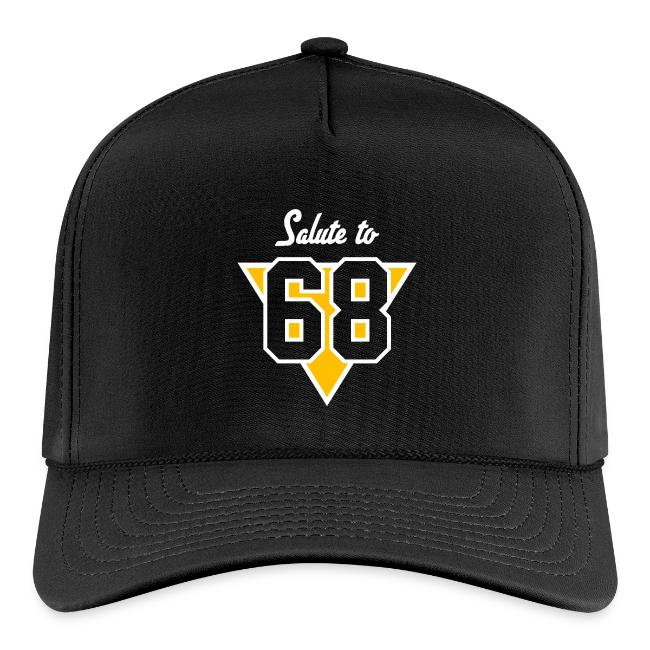 Salute to 68 Rope Hat