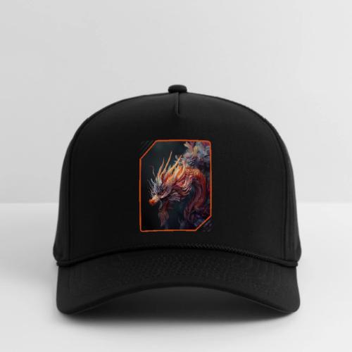 Dragon Dreams - Rope Cap