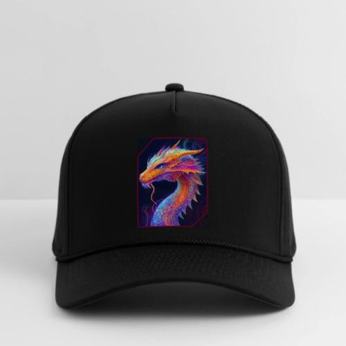 Dragon Spectrum - Rope Cap