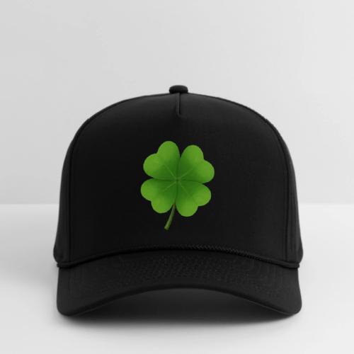 Four leaf clover - Rope Cap