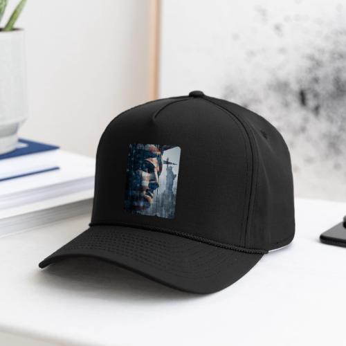 USA: Liberty in Three Visions - Rope Cap