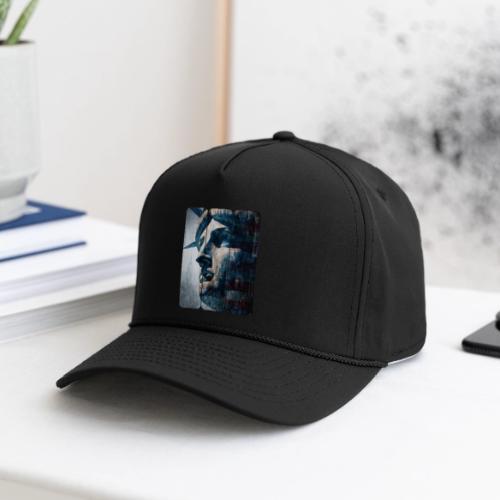 USA: Urban Liberty Triptych - Rope Cap