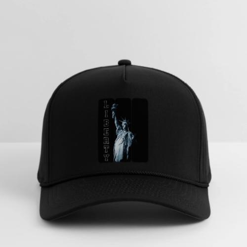 USA: Vertical Liberty - Rope Cap