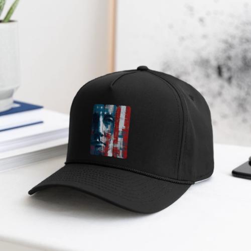 American Echoes - Rope Cap