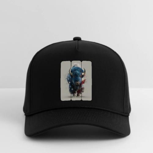 USA: Spirit of the Plains - Rope Cap